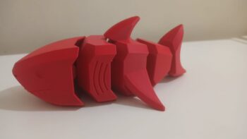 Flexi Shark