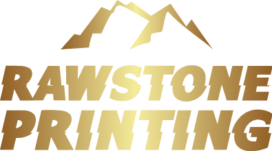 RAWSTONE PRINTING