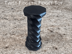 Twist Fidget