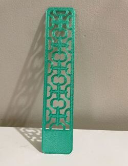 Bookmark - Artwork