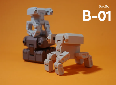 boxbot